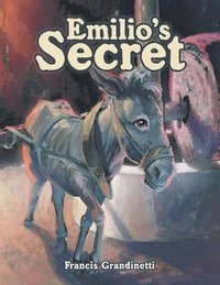 bokomslag Emilio's Secret