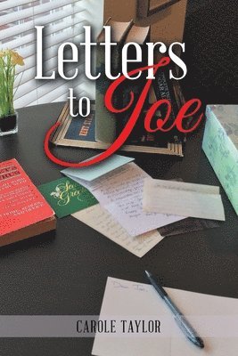 Letters to Joe 1