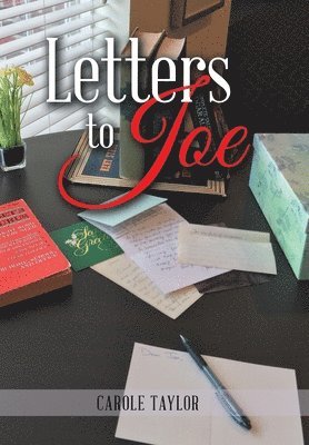 Letters to Joe 1