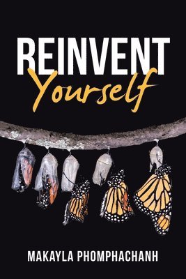 Reinvent Yourself 1