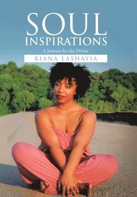bokomslag Soul Inspirations
