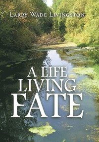 bokomslag A Life Living Fate