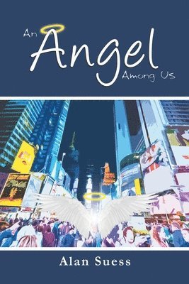 Angel Among Us 1