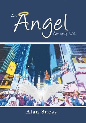 Angel Among Us 1