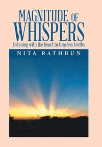 bokomslag Magnitude of Whispers