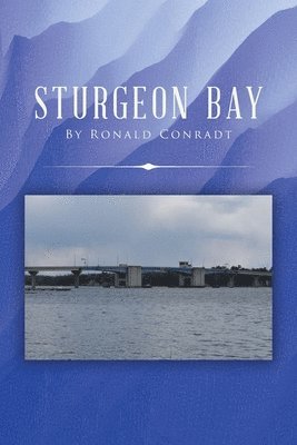 bokomslag Sturgeon Bay