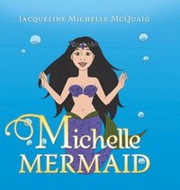 bokomslag Michelle Mermaid