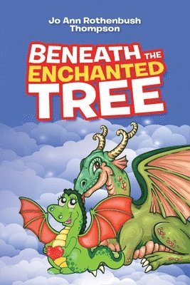 Beneath the Enchanted Tree 1