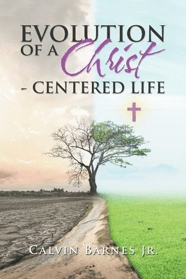 bokomslag Evolution of a Christ- Centered Life