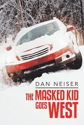 The Masked Kid Goes West 1