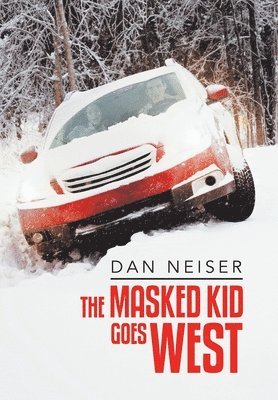 The Masked Kid Goes West 1