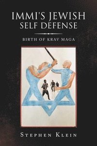 bokomslag Immi's Jewish Self Defense