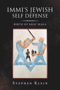 bokomslag Immi's Jewish Self Defense