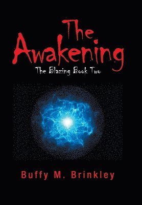 bokomslag The Awakening