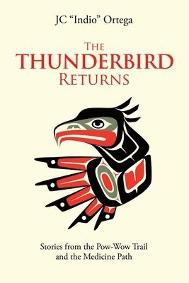 The Thunderbird Returns 1