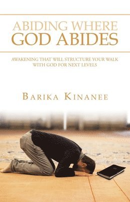 Abiding Where God Abides 1