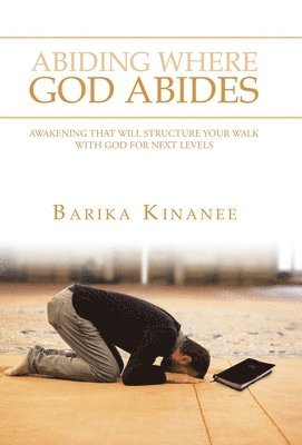 Abiding Where God Abides 1