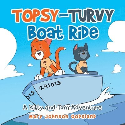 Topsy-Turvy Boat Ride 1
