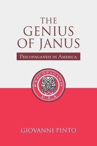 bokomslag Genius of Janus