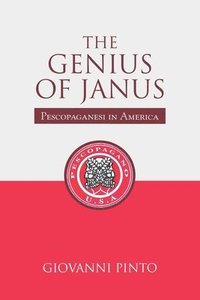 bokomslag The Genius of Janus
