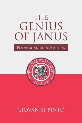 bokomslag Genius of Janus