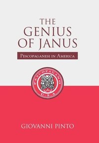 bokomslag The Genius of Janus