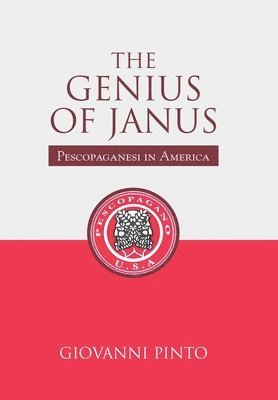 Giovanni Pinto - Genius of Janus, Inbunden