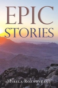 bokomslag Epic Stories