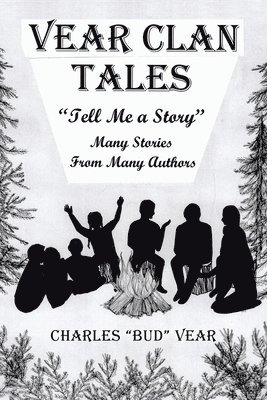 Vear Clan Tales 1