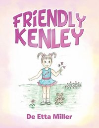 bokomslag Friendly Kenley