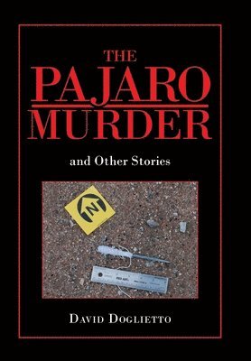 The Pajaro Murder 1