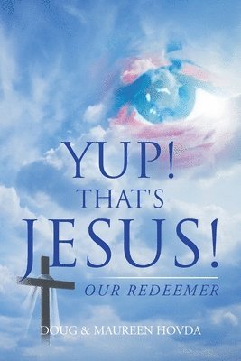 Yup! That's Jesus! 1