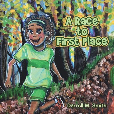 Race to First Place 1