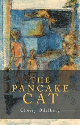 bokomslag Pancake Cat