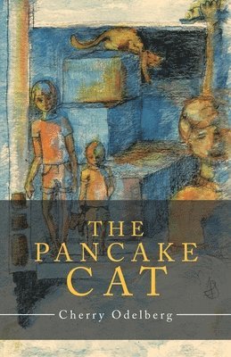 The Pancake Cat 1