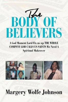 The Body of Believers 1