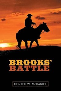 bokomslag Brooks' Battle