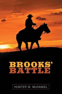 Brooks' Battle 1