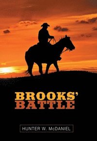 bokomslag Brooks' Battle
