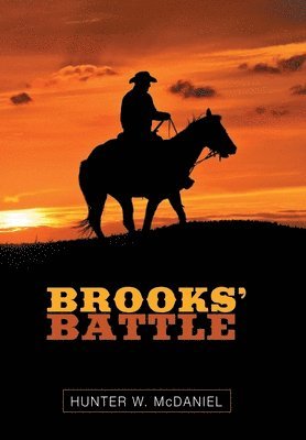 Brooks' Battle 1