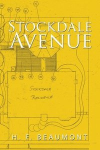 bokomslag Stockdale Avenue