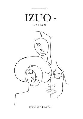 Izuo-Ere Digifa - Izuo -, Inbunden