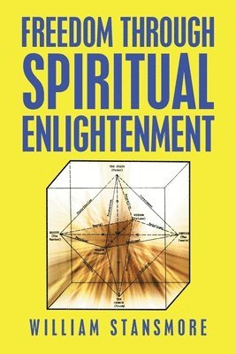 bokomslag Freedom Through Spiritual Enlightenment