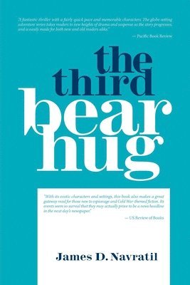 The Third Bear Hug 1