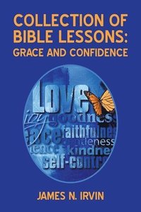 bokomslag Collection of Bible Lessons