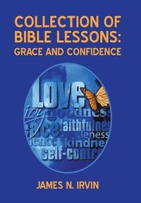 bokomslag Collection of Bible Lessons