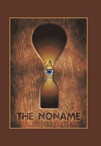 bokomslag Noname