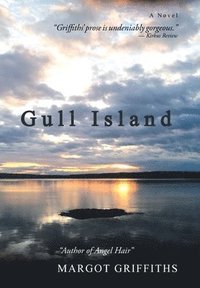 bokomslag Gull Island