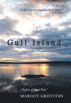 Gull Island 1