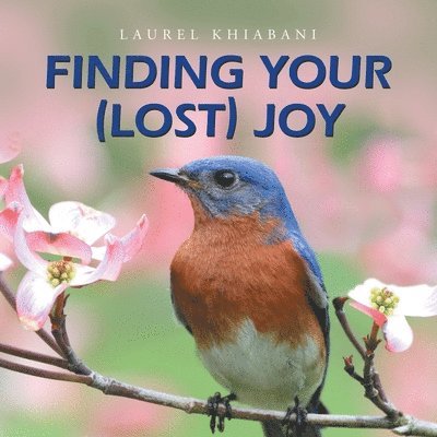 Finding Your (Lost) Joy 1